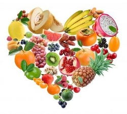 Healthy Eating :: Cholesterol